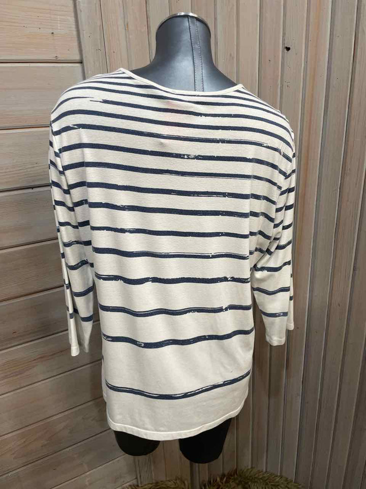 XL - Conrad C 3/4 Sleeve
