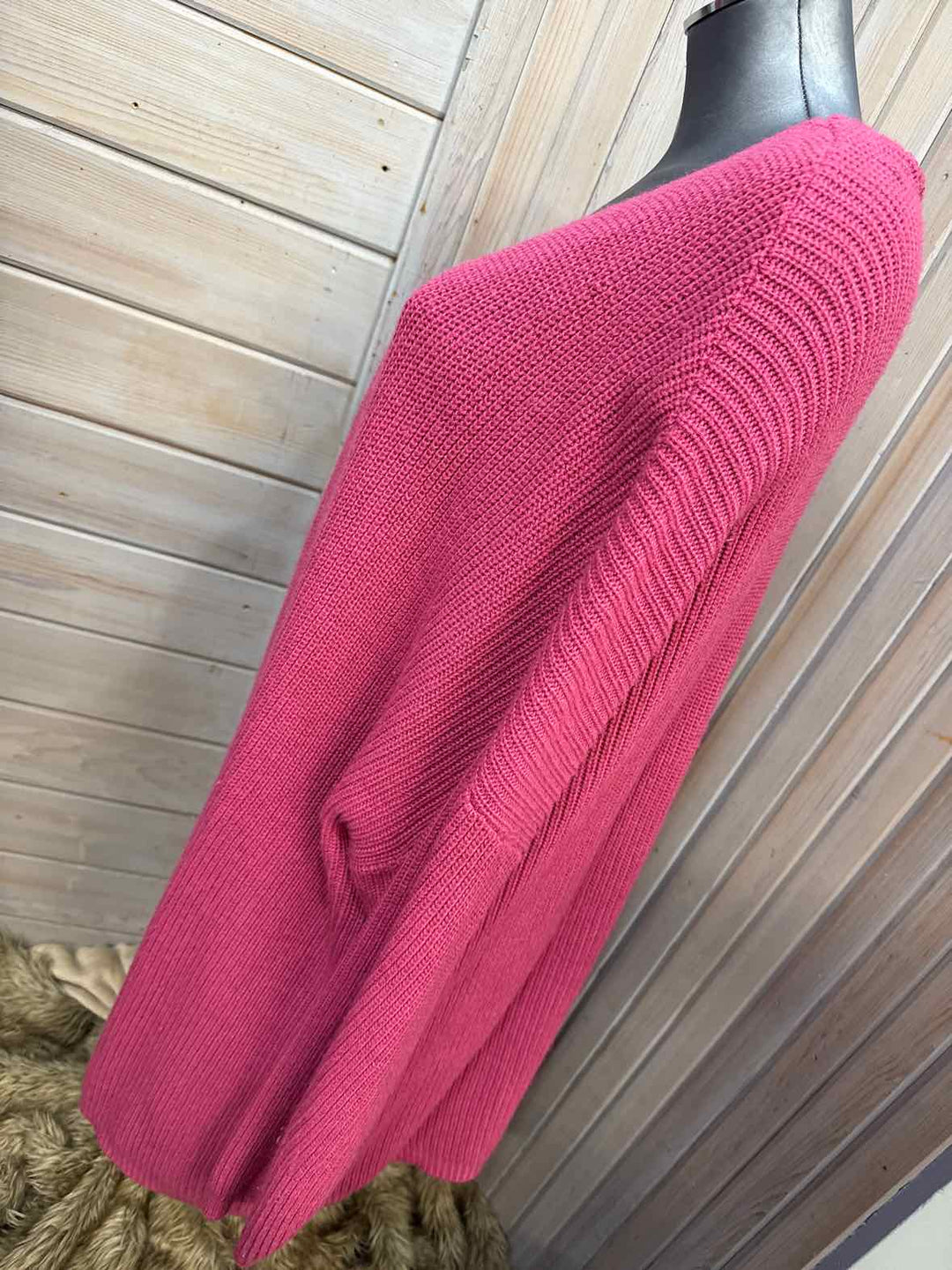 26/28 - Lane Bryant Cardigan