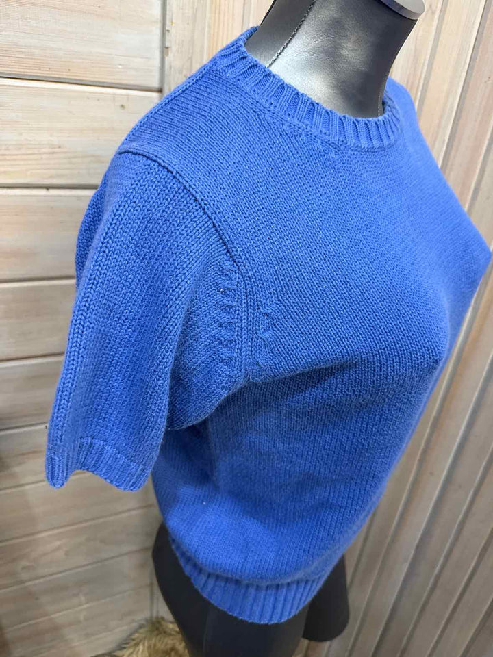 S - Lands End Sweater