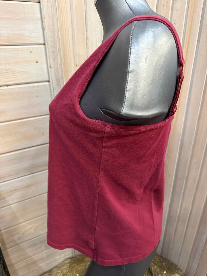 XL - Croft & Barrow Tank