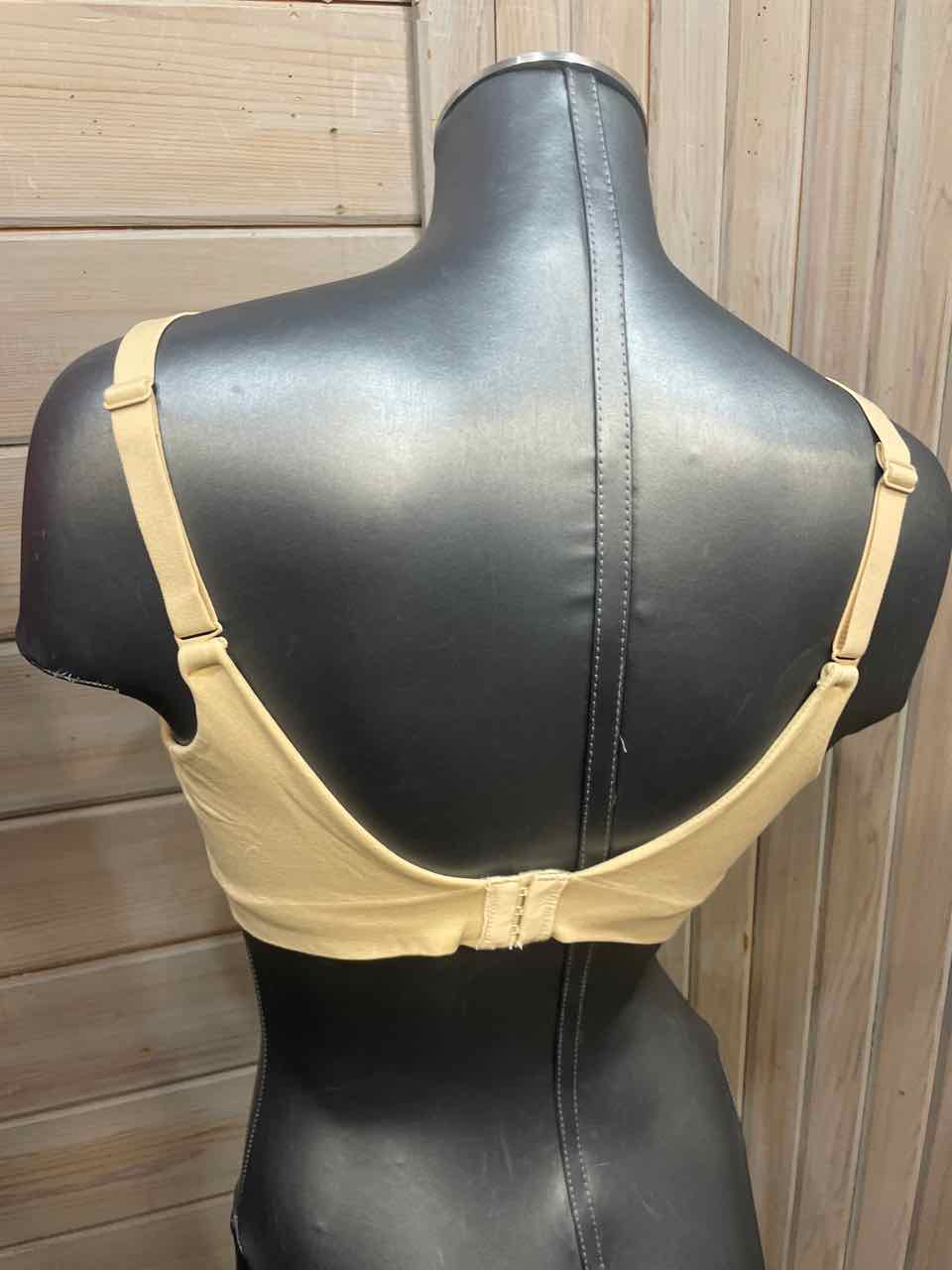 L - Body & Bra Bra