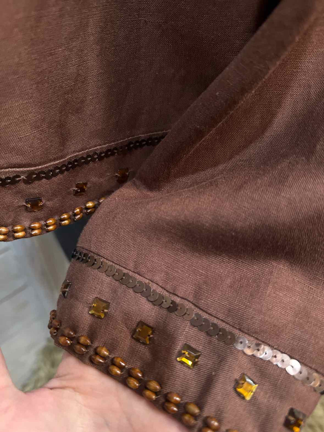 L - Dress Barn Blazer