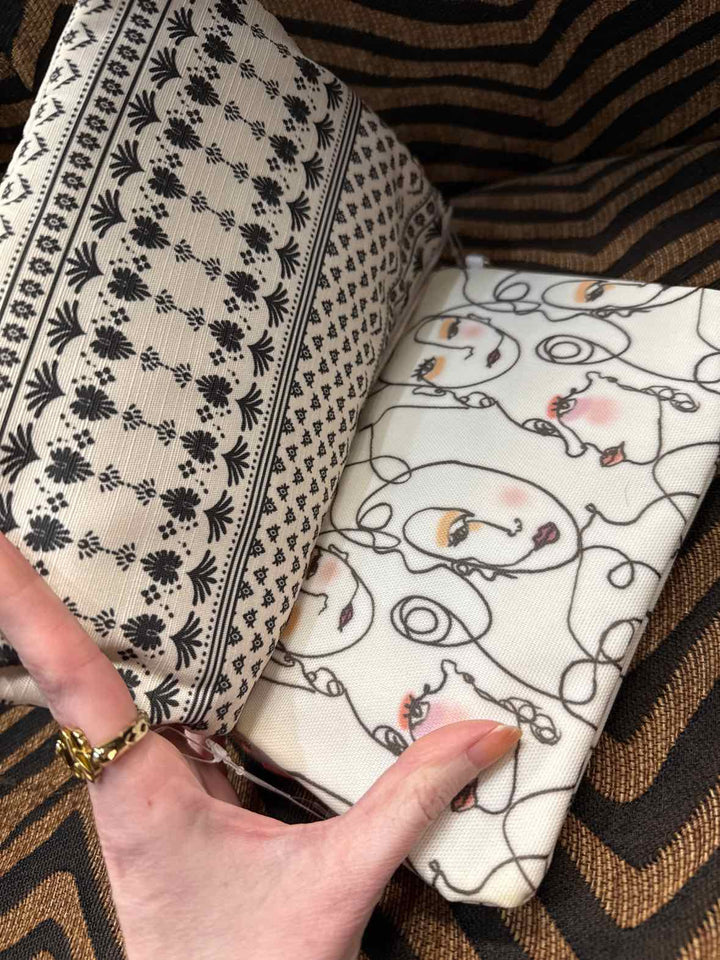 Bag - Sonia Kashuk Cosmetic Bags