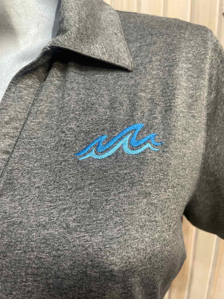 M/L - Polo Tee