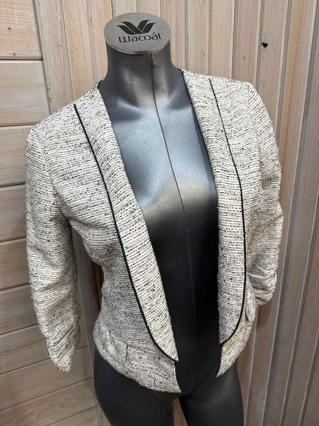 S - Maurices Blazer