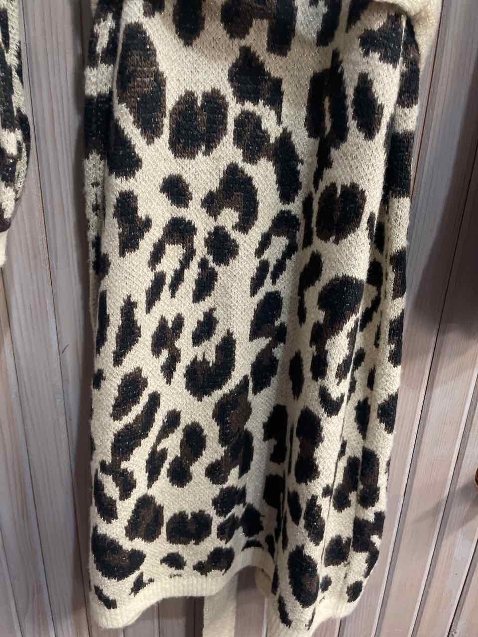 OS - Unknown Brand Cardigan