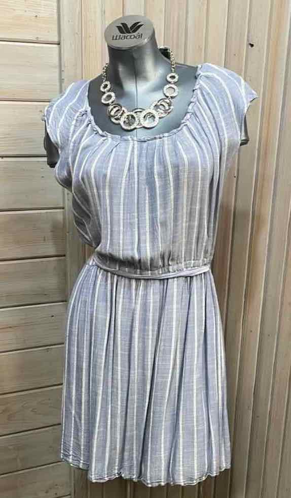 L - Lauren Conrad Dress