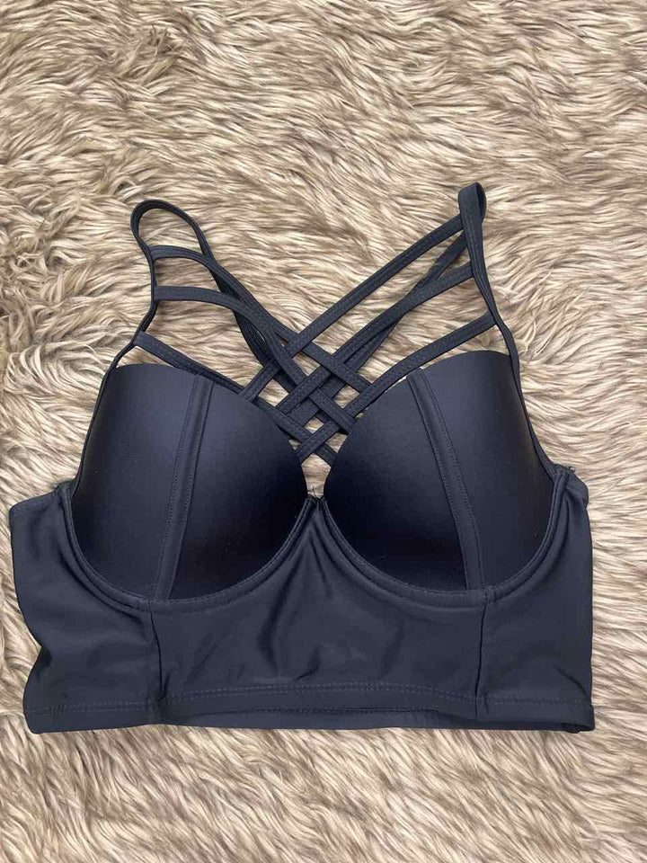 Swimwear- M - Bikini Top