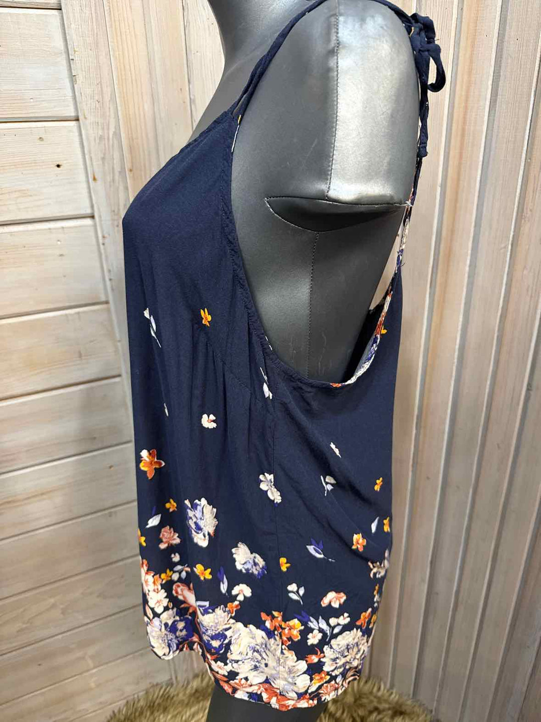 XL - Maui Island Tank