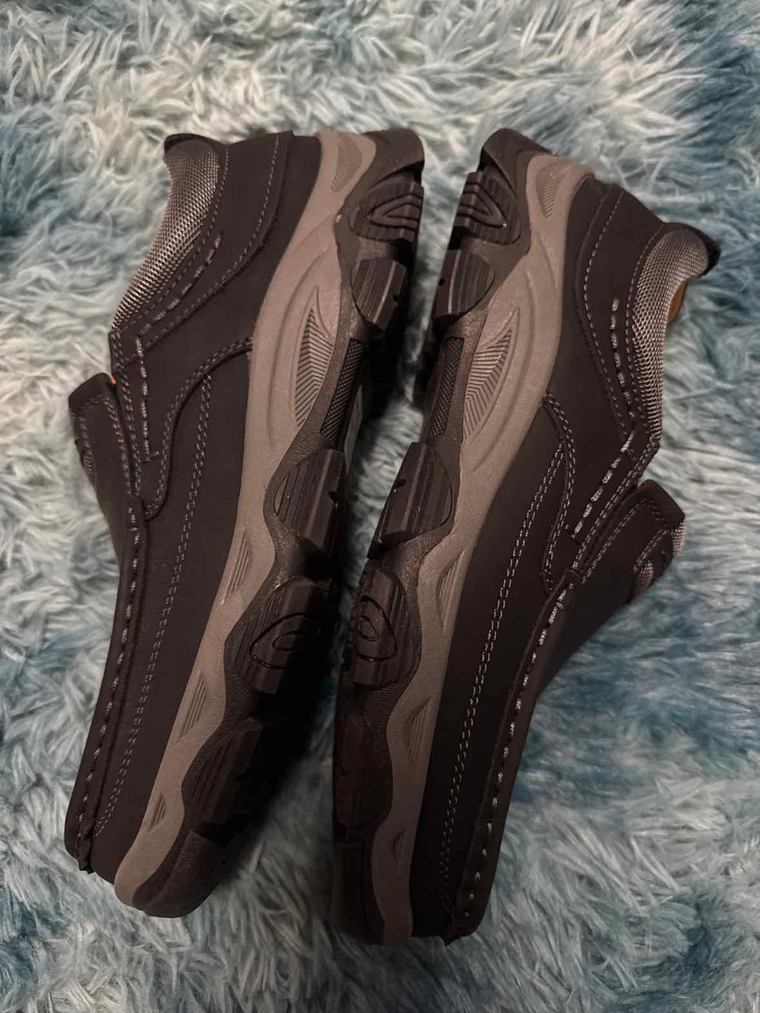 8.5 - Comfymore Sneakers