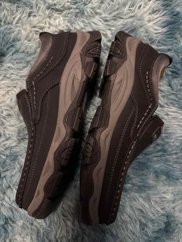 8.5 - Comfymore Sneakers