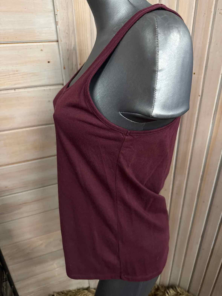 S - Banana Republic Tank