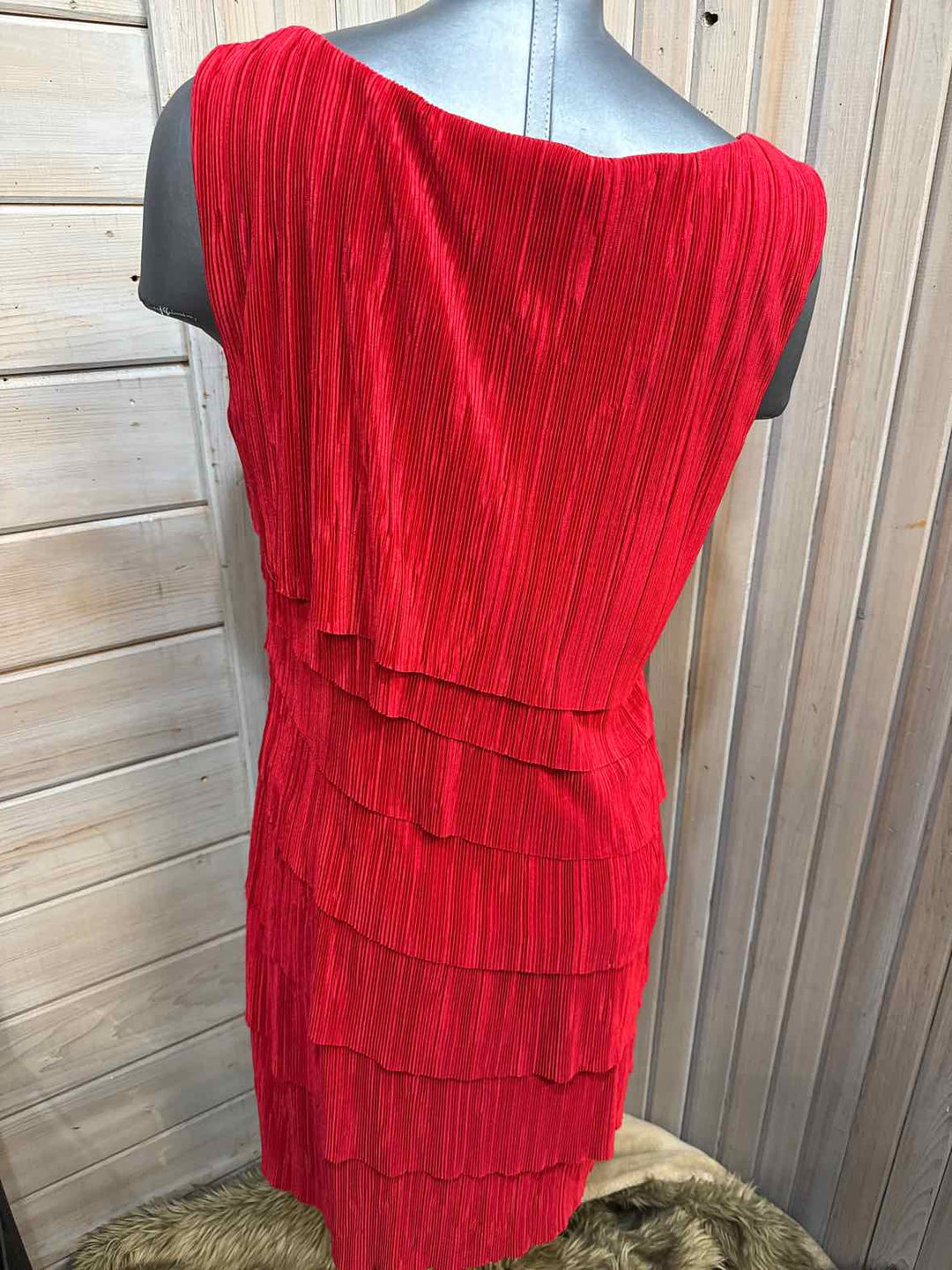 14 - Dress Barn Dress