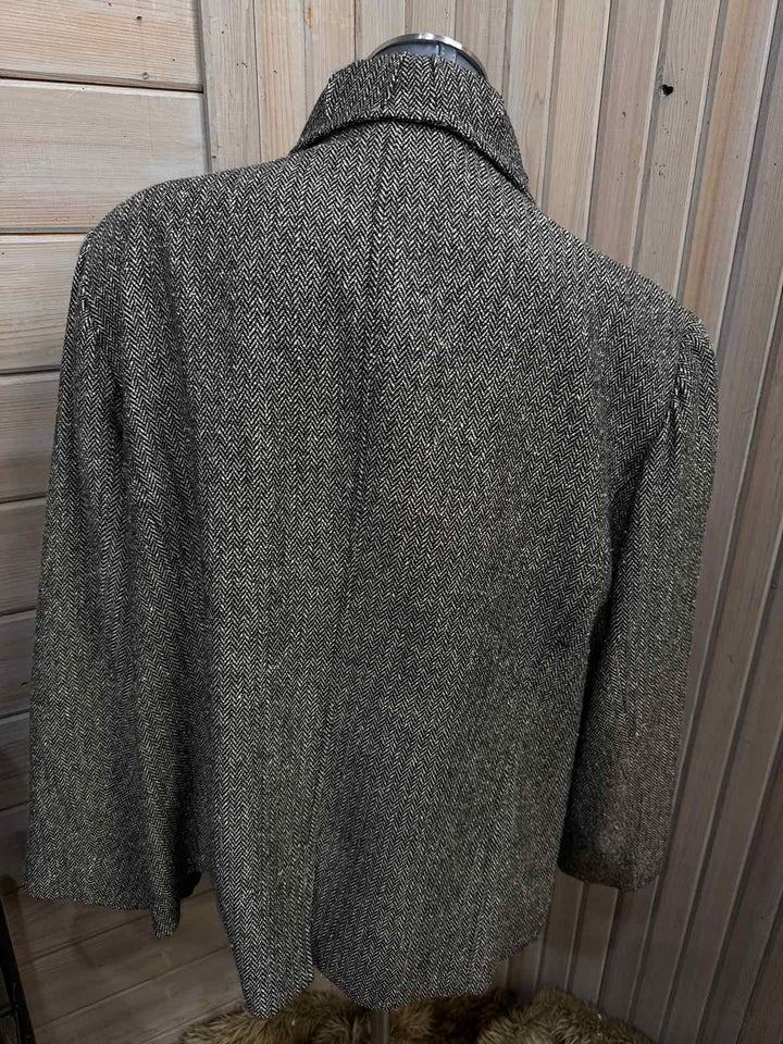 22W - SagHarbor Blazer