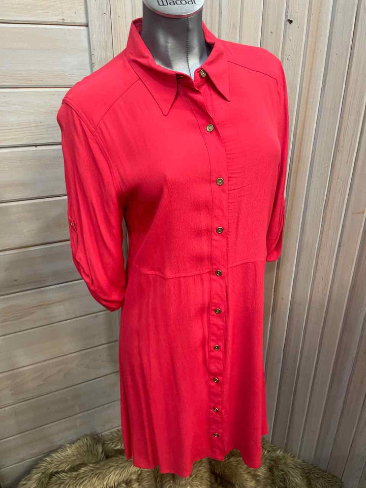 S/M - Noelle Dress