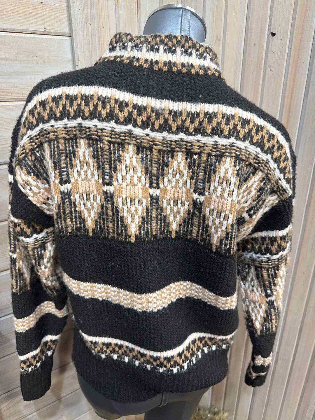 S - a.n.a. Sweater