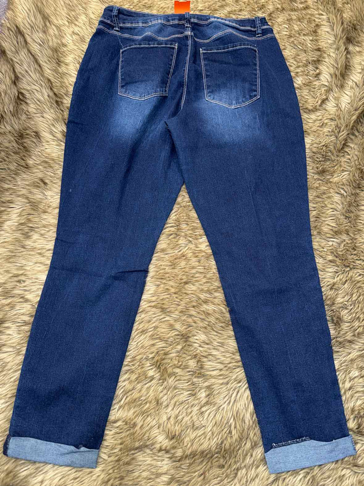 12 - Royalty Jeans