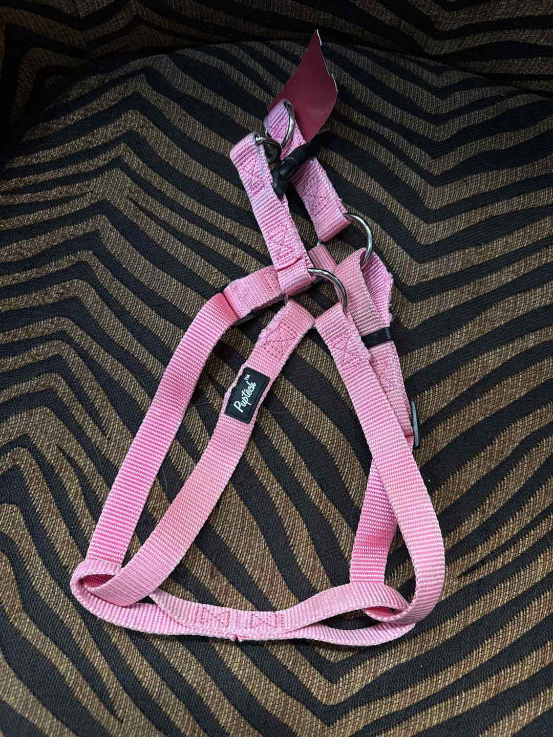Puptech Harness