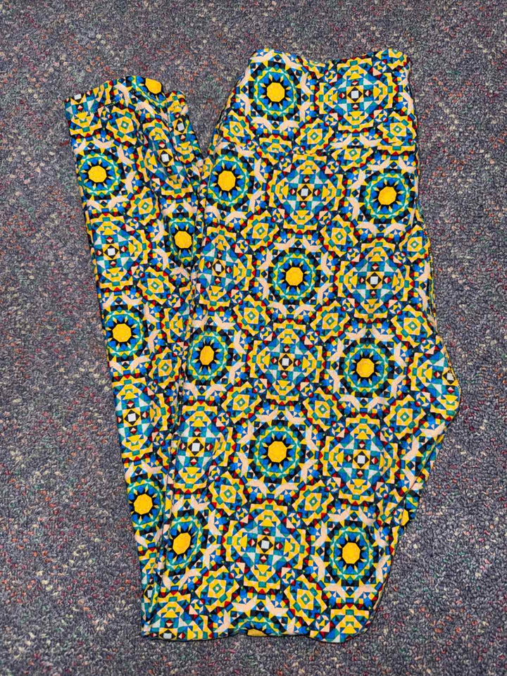 One Size - LuLaRoe Leggings