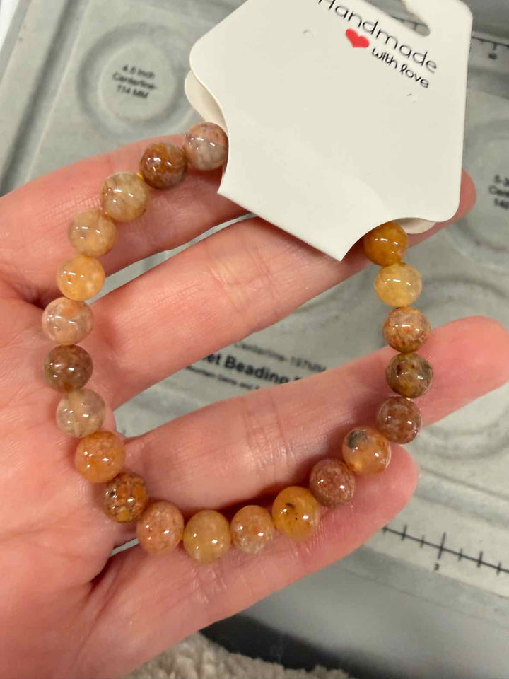 Jewelry - Crystal Bracelet