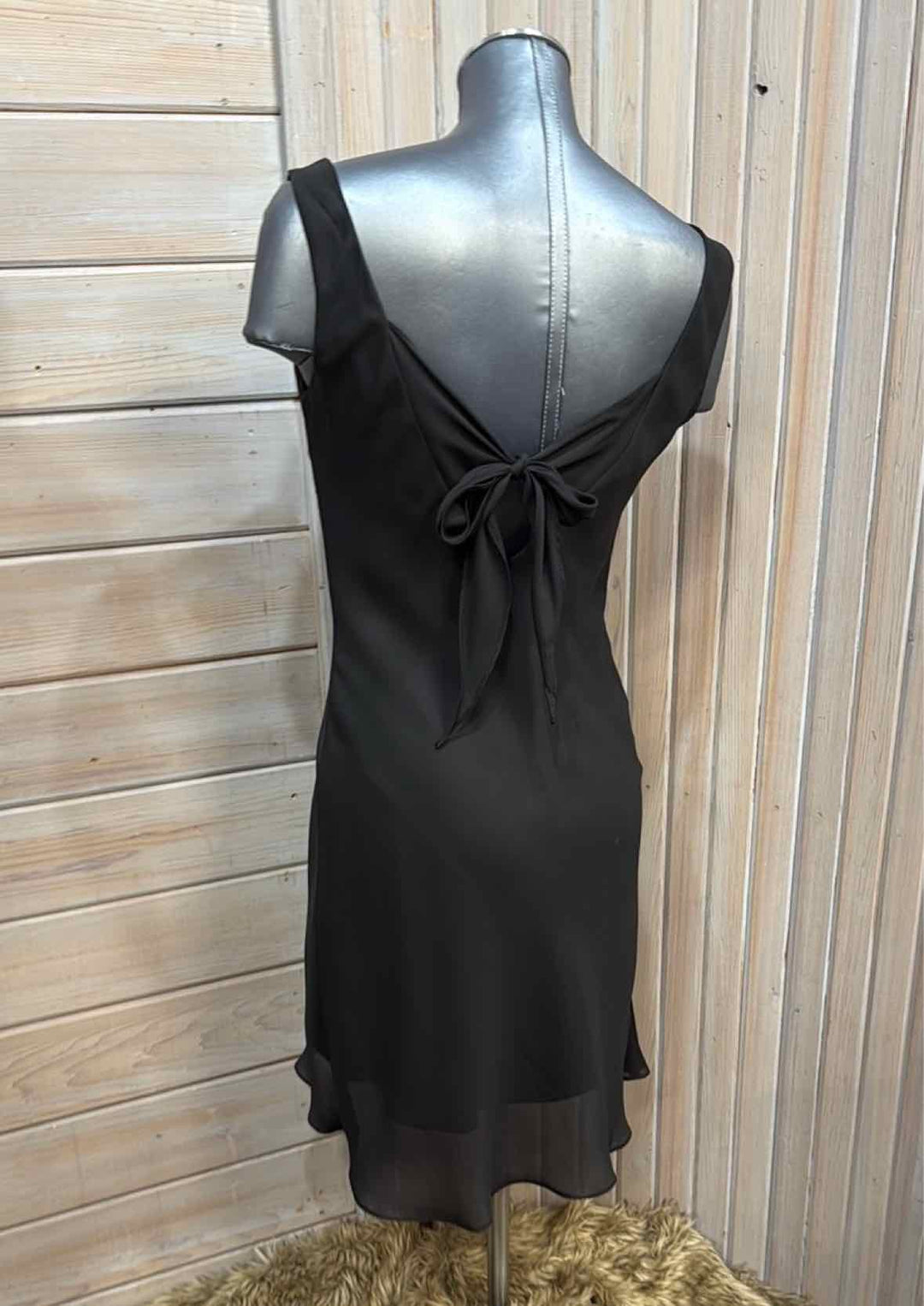 5/6 - JUMP Dress