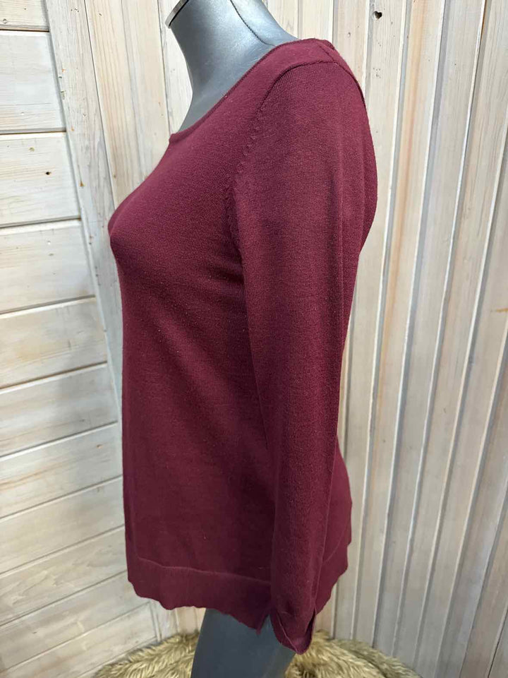 S - Heart n Crush Sweater