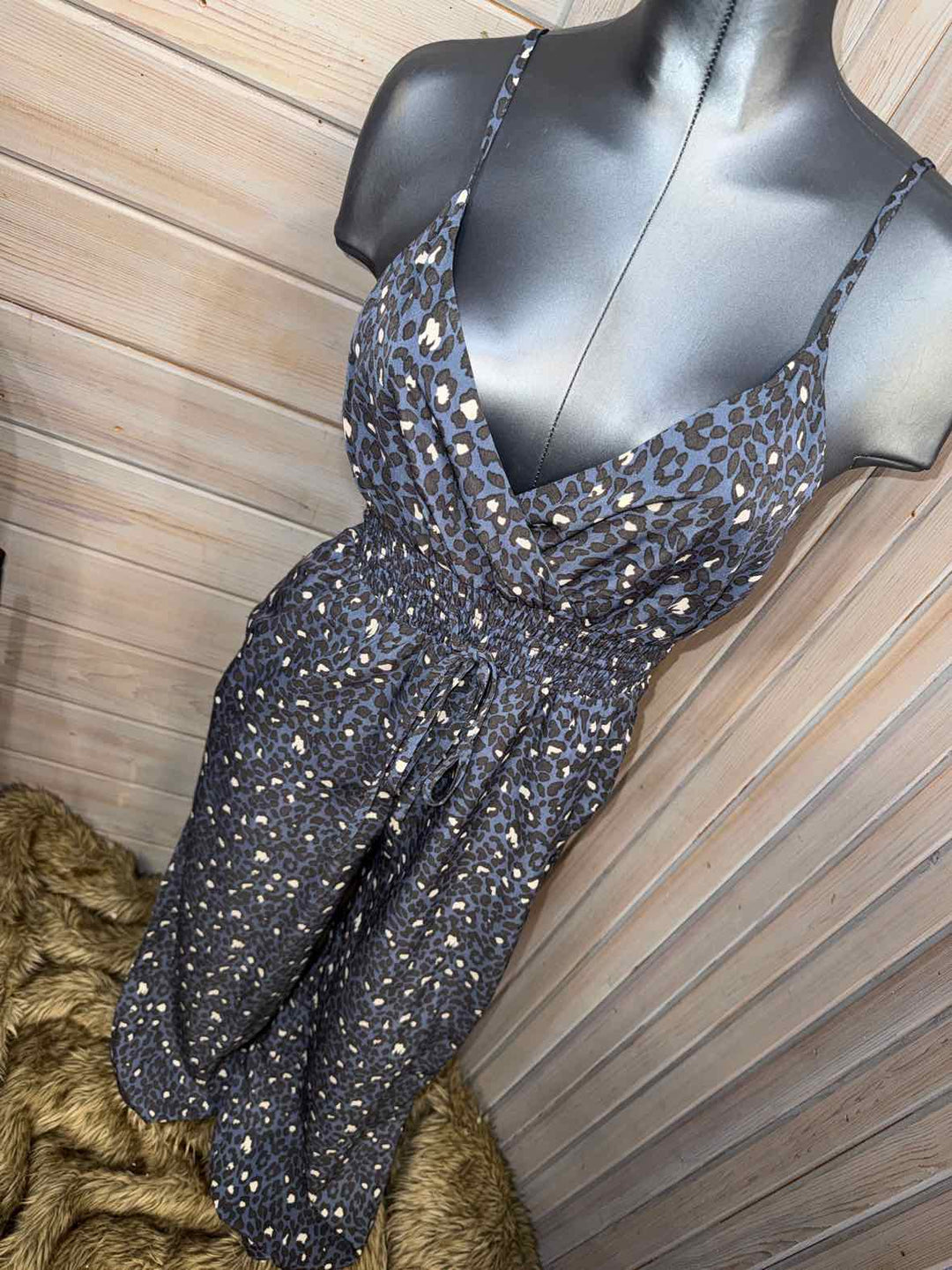 S - The Clothing Company Jumpsuit