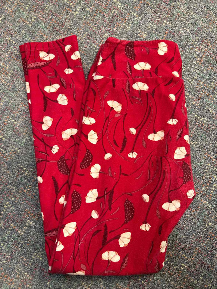 One Size - LuLaRoe Leggings