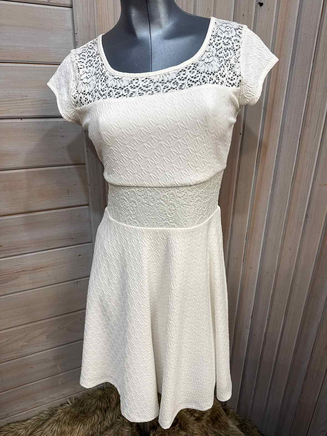 7/8 - Studio Y Dress