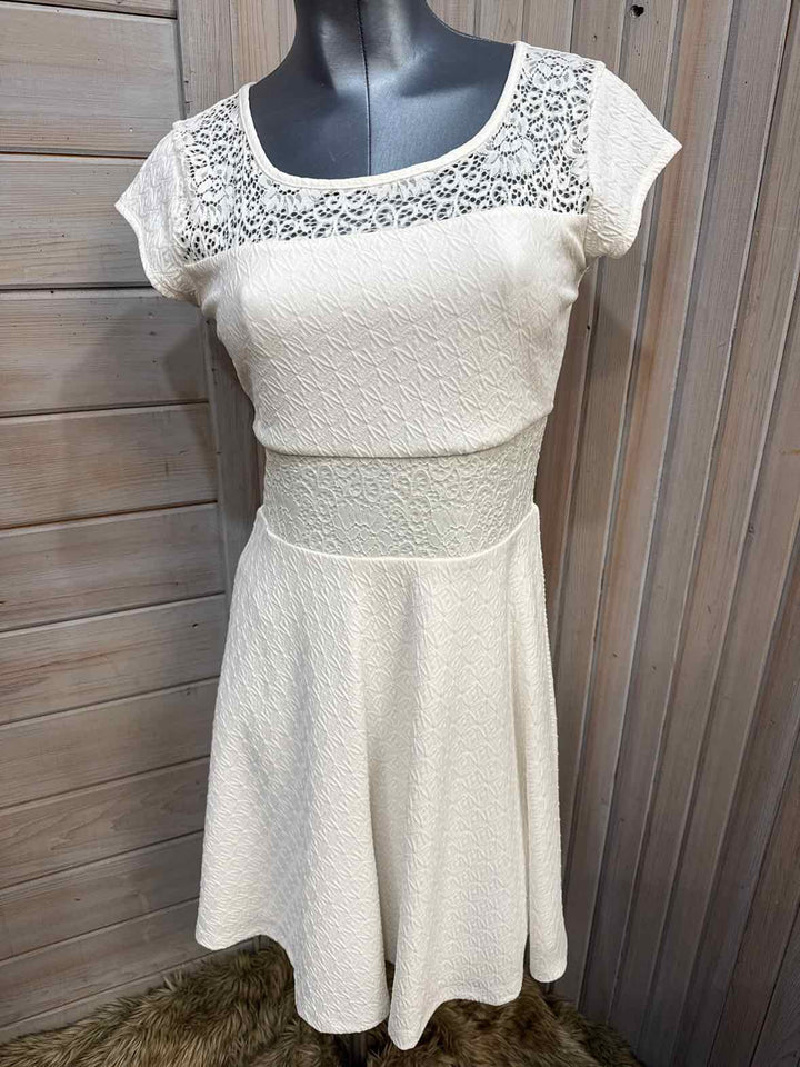 7/8 - Studio Y Dress