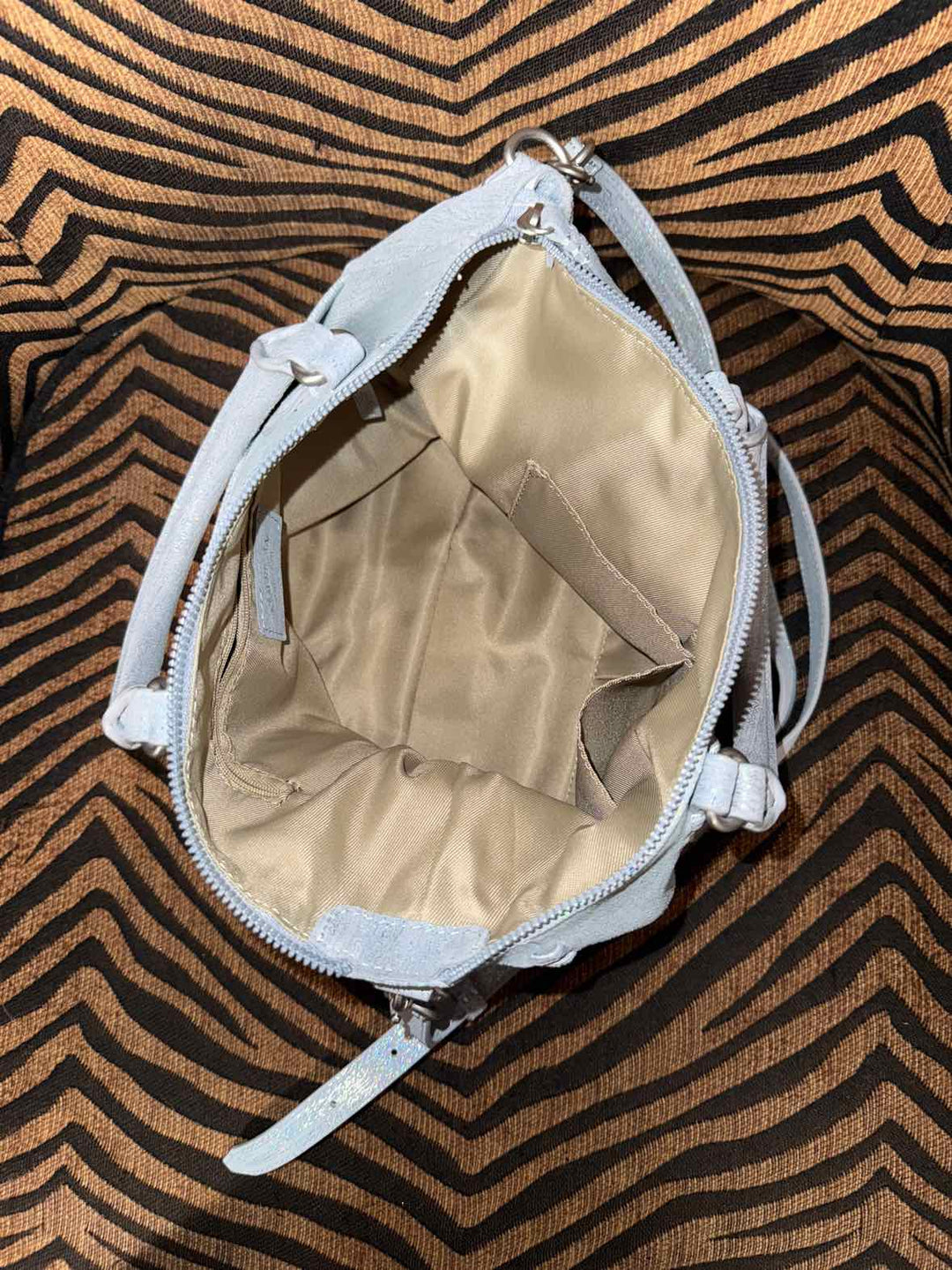 Purse - American Leather Co Convertable