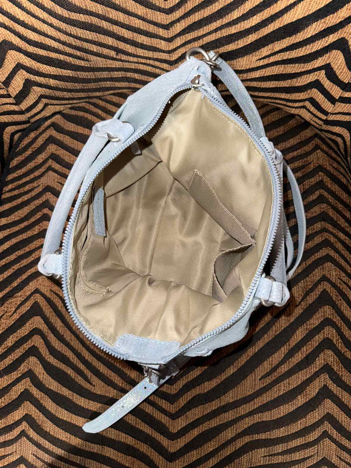 Purse - American Leather Co Convertable