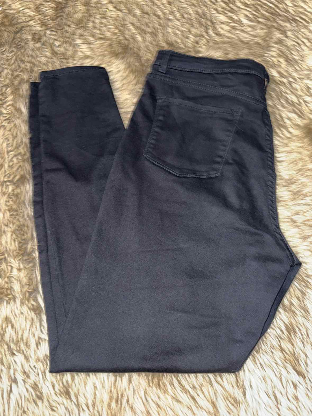 14 - Time and Tru Jeans