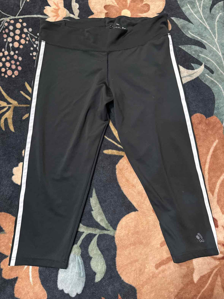 L - Adidas Shorts