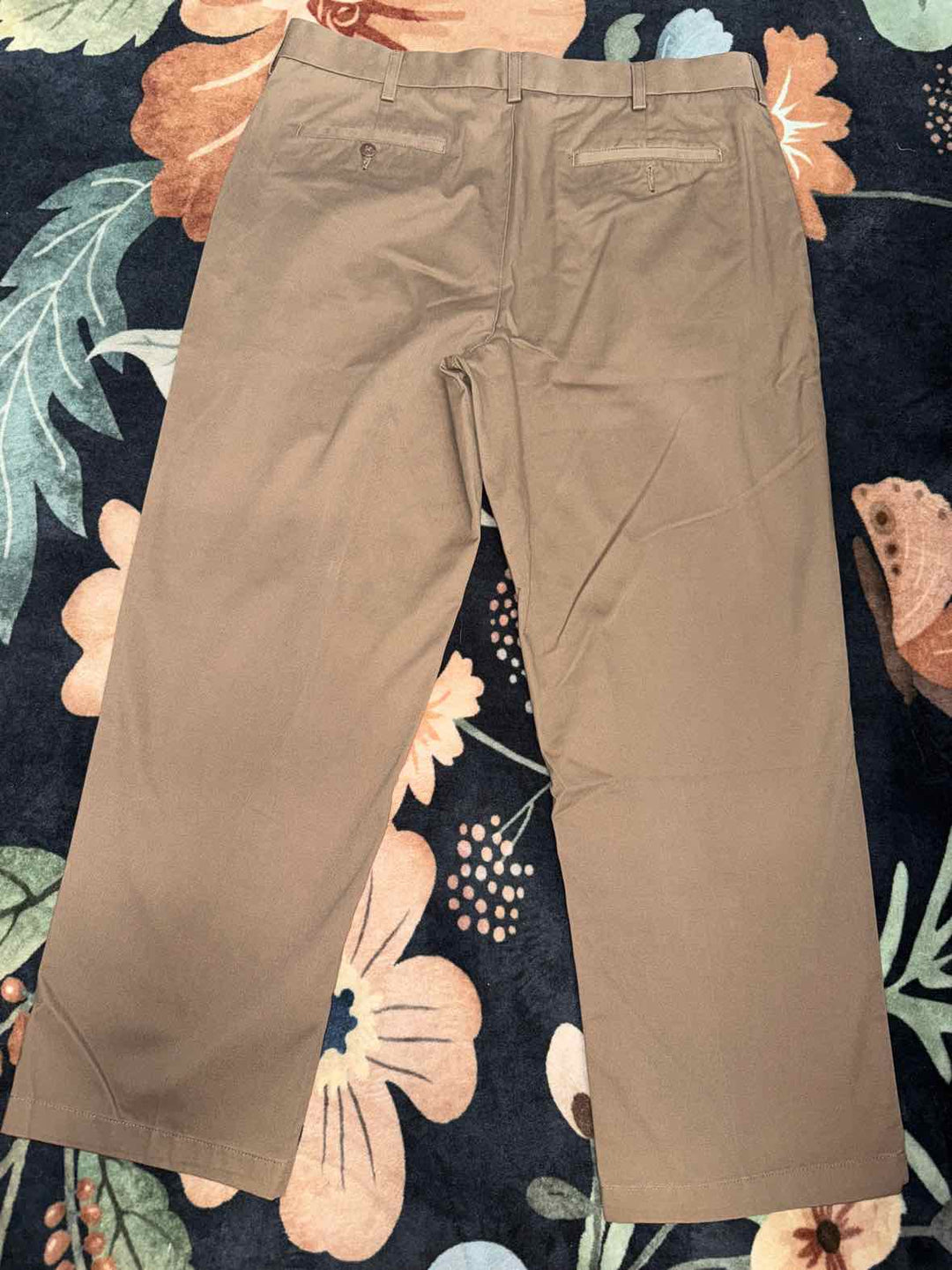 38/30 - Croft & Barrow Pant