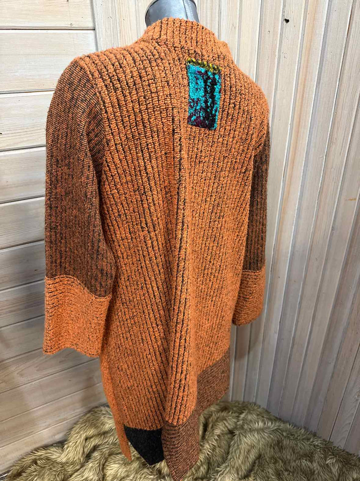 L - Lee Andersen Sweater