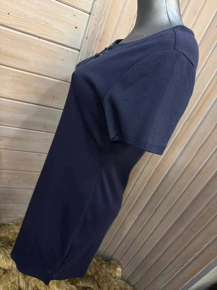 S - Karen Scott Dress