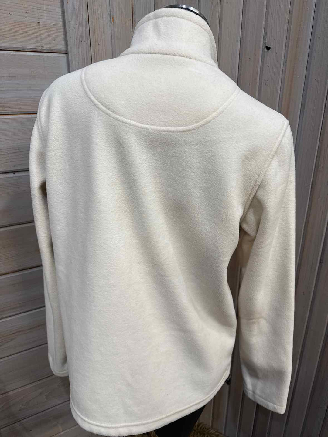 L - Natural Reflections Jacket