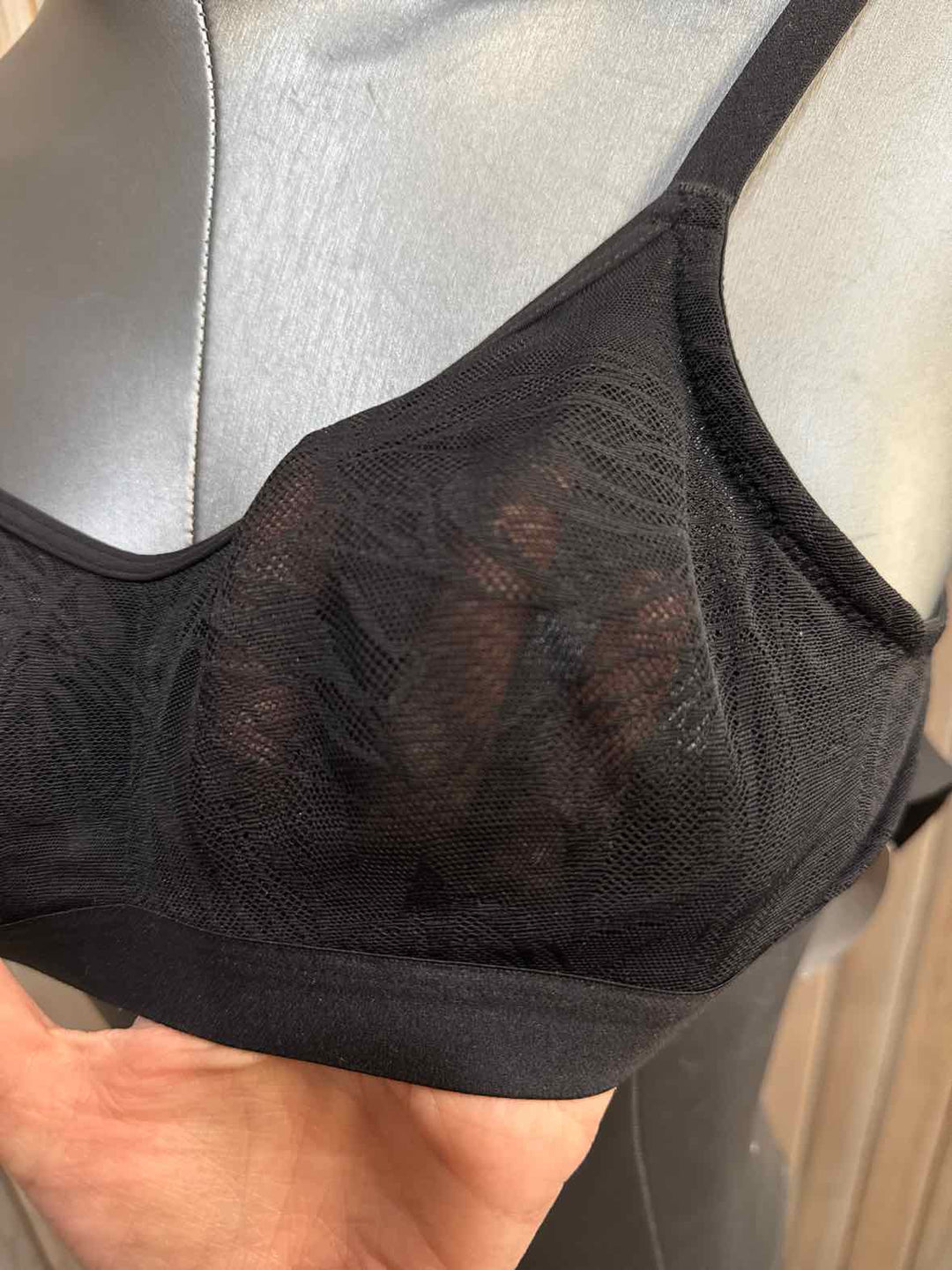30B/C - Understance Bra