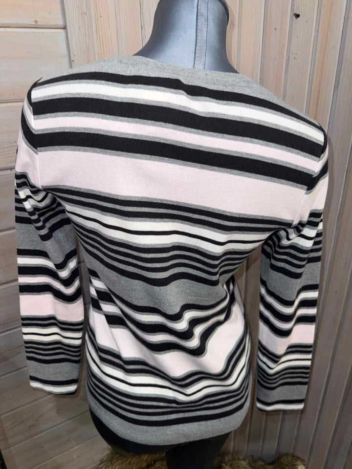 S - Croft & Barrow Long Sleeve