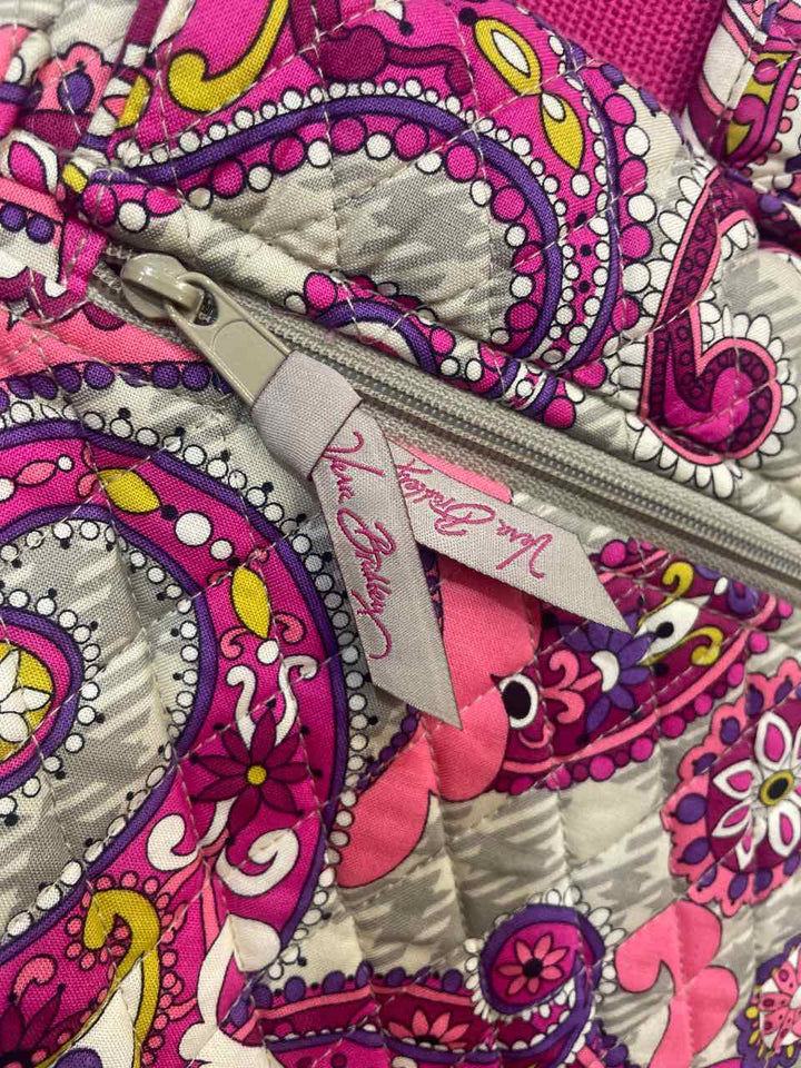 Bag - Vera Bradley Tote