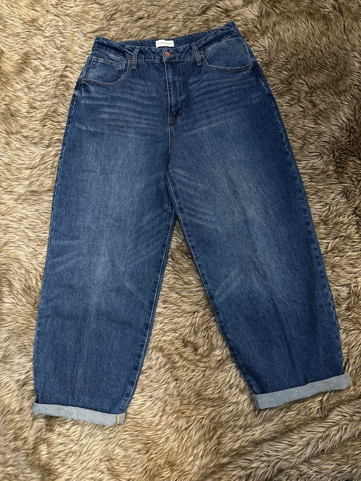 29 - Oliver Logan Jeans