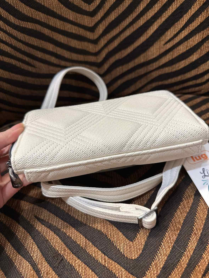 Purse - lug Crossbody