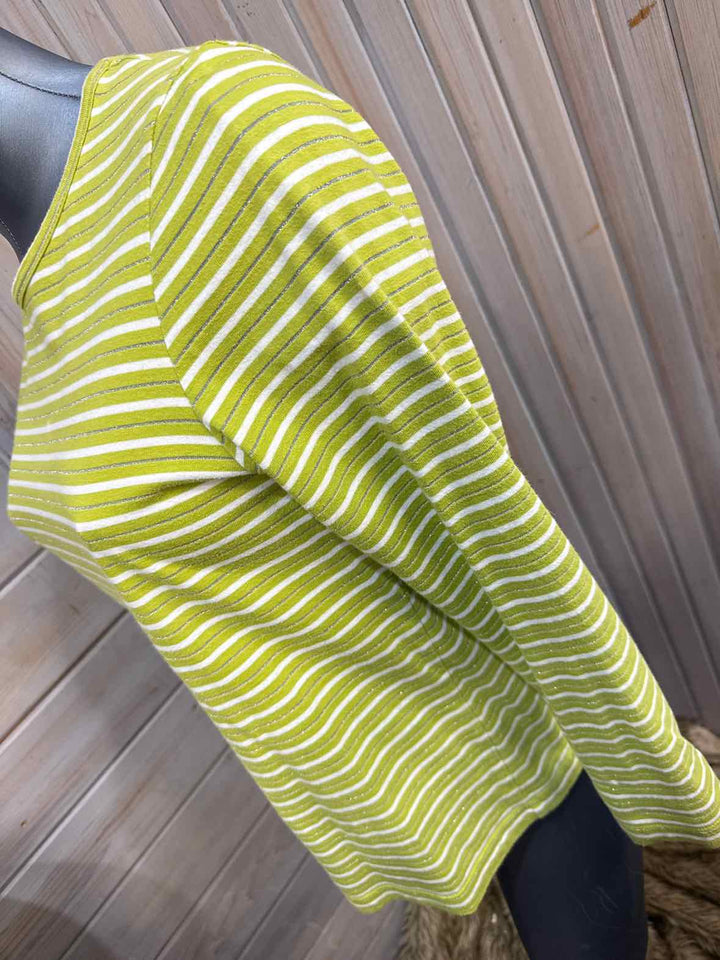 M - Susan Bristol Long Sleeve