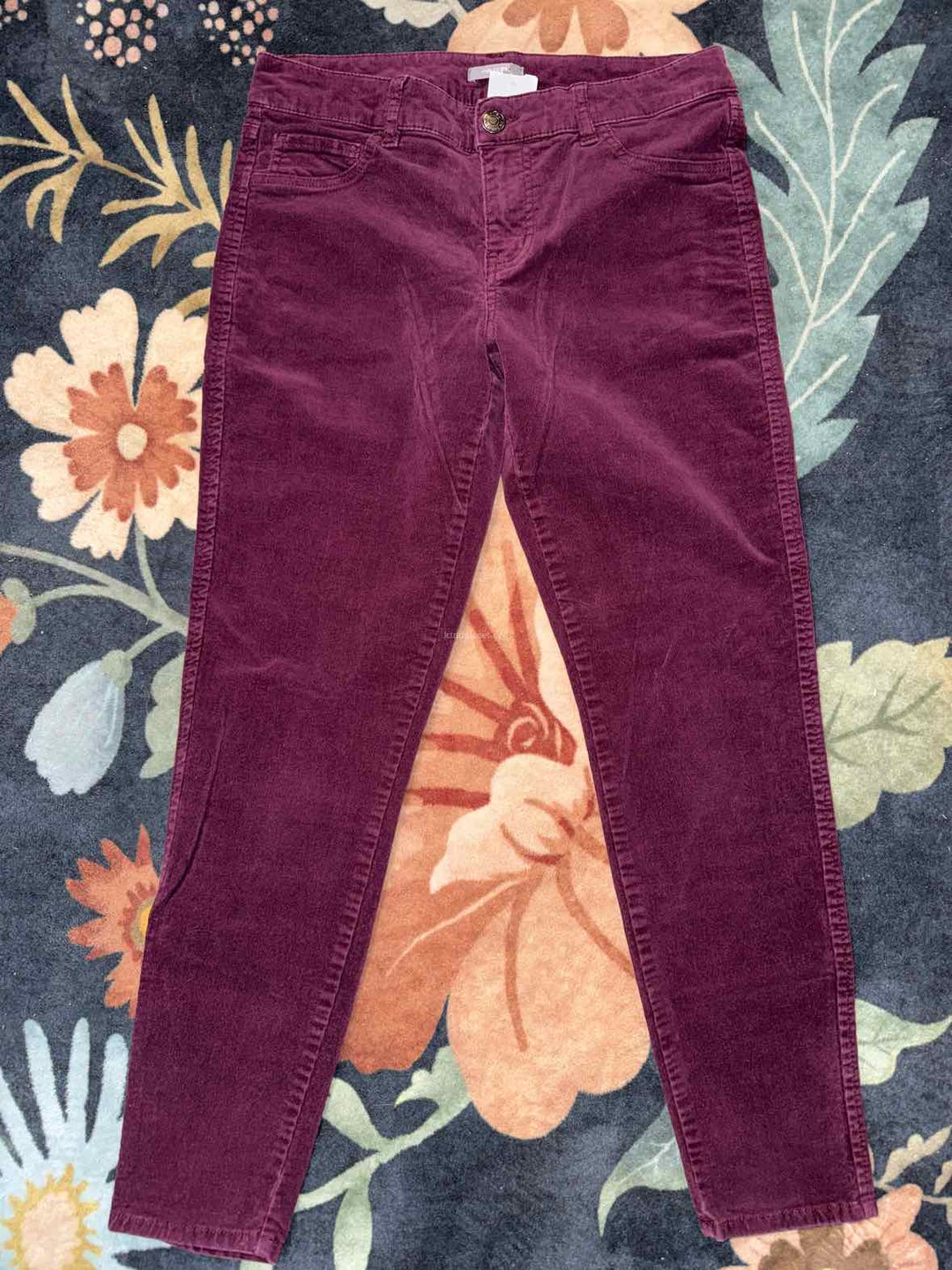 8 - Maurices Pants