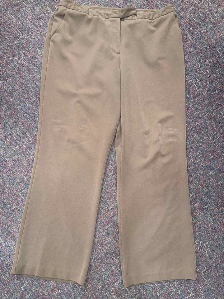 18 - East 5th Pants