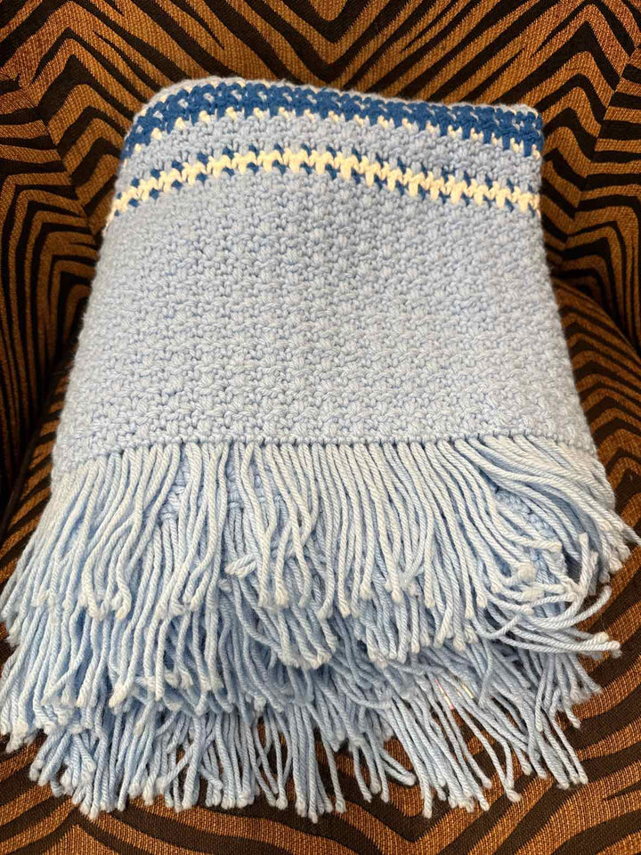 Handmade Blanket