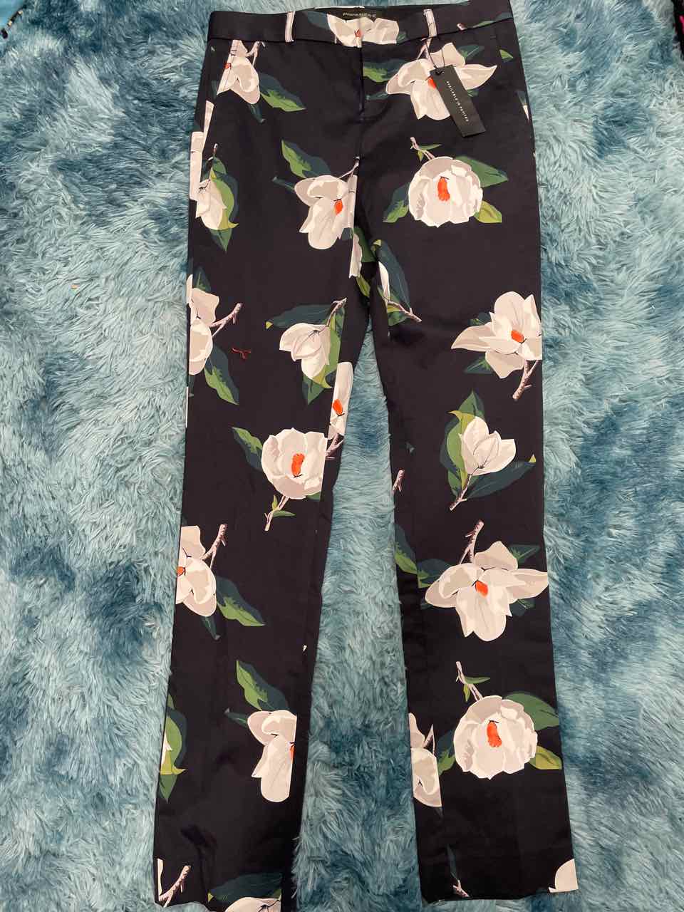 2L - Banana Republic Pants