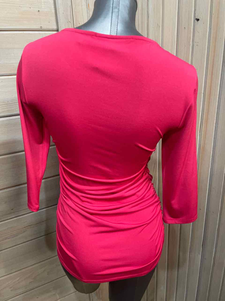 M - Jennifer Lopez 3/4 Sleeve