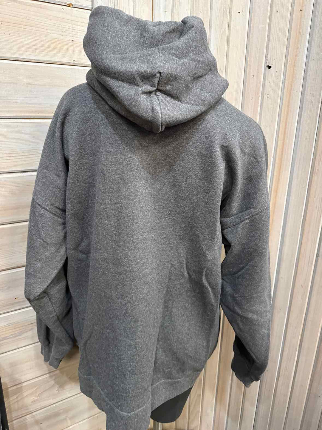 L - Hanes Mankato Clinic Hoodie